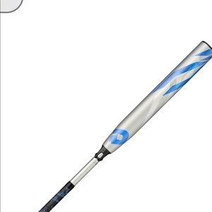 DeMarini CF Zen (-11) Fastpitch Bat
